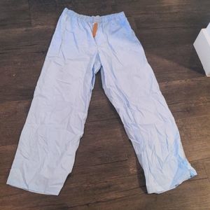 SKIMS COTTON POPLIN SLEEP PANT